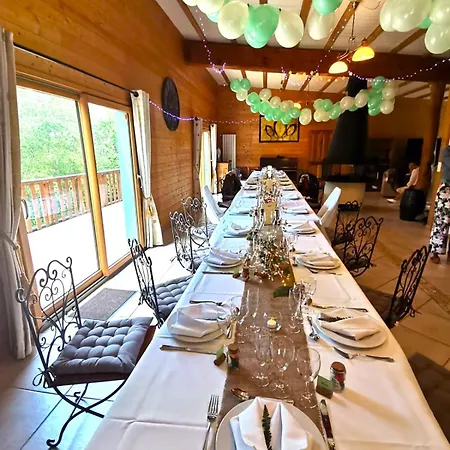 Les Sentiers Du - Domaine De La Gaia Konukevi Sorèze