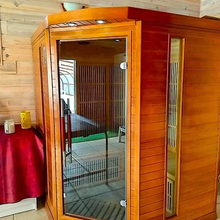 Les Sentiers Du - Domaine De La Gaia 3* Sorèze