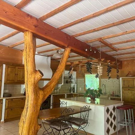 Les Sentiers Du - Domaine De La Gaia