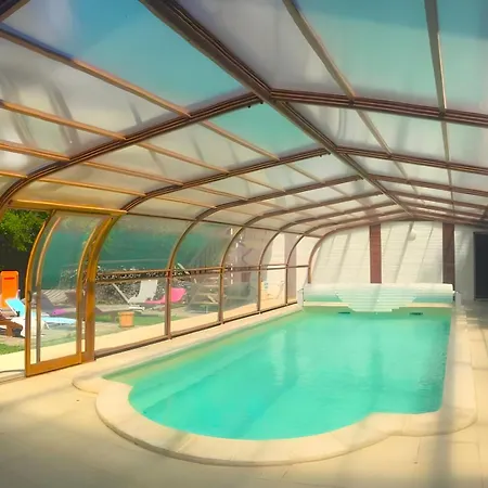 Konukevi Les Sentiers Du - Domaine De La Gaia