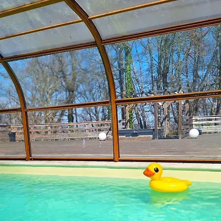 Les Sentiers Du - Domaine De La Gaia Sorèze