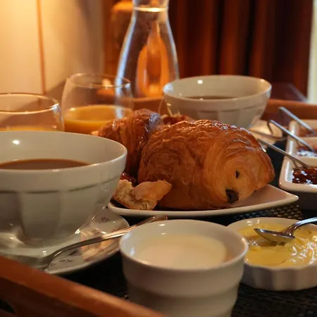 Konukevi Les Sentiers Du - Domaine De La Gaia 3*