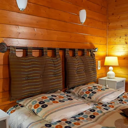 Les Sentiers Du - Domaine De La Gaia Konukevi Sorèze