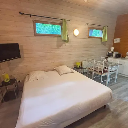 Konukevi Les Sentiers Du - Domaine De La Gaia Sorèze