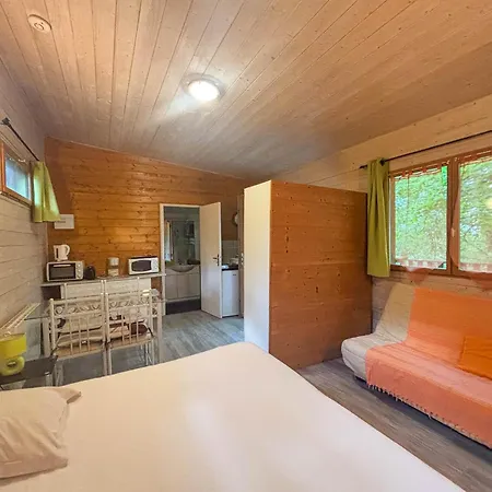 Les Sentiers Du - Domaine De La Gaia