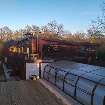 Les Sentiers Du - Domaine De La Gaia Konukevi Sorèze