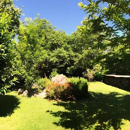 Les Sentiers Du - Domaine De La Gaia Konukevi 3*