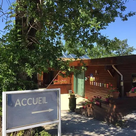 Les Sentiers Du Maison d'hôtes *