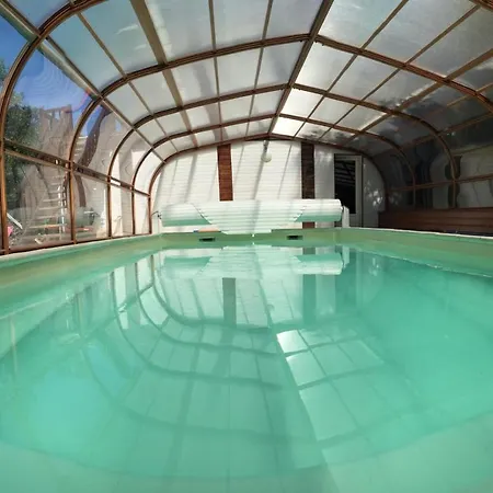 Maison d'hôtes Les Sentiers Du *