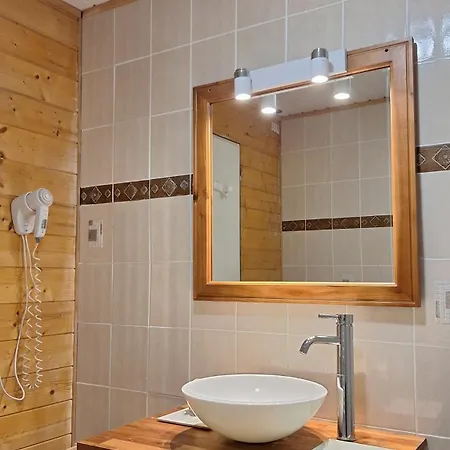 Les Sentiers Du - Domaine De La Gaia 3* Sorèze